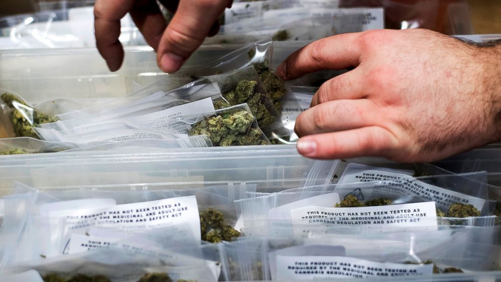 Herbal high sales banned