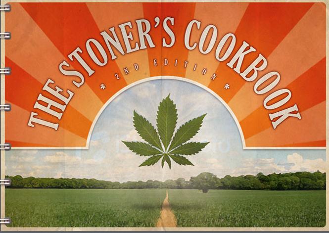  Stoner’s Cookbook