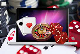 Golden Genie Casino Discover the Magic of Online Gaming Golden Genie Casino Discover the Magic of Online Gaming